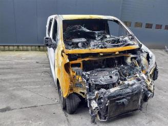 Peugeot Expert Expert (VA/VB/VE/VF/VY), Van, 2016 2.0 Blue HDi 180 16V picture 13