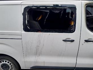 Peugeot Expert Expert (VA/VB/VE/VF/VY), Van, 2016 2.0 Blue HDi 180 16V picture 11