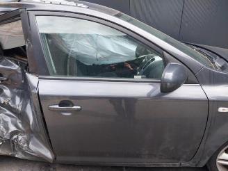 Kia Cee d Cee'd Sporty Wagon (EDF), Combi, 2007 / 2012 1.6 CRDi 90 16V picture 8