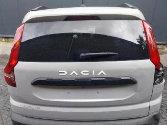 Dacia Jogger  picture 2