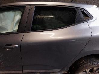 Renault Clio Clio V (RJAB), Hatchback 5-drs, 2019 1.0 TCe 90 12V picture 13