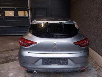 Renault Clio Clio V (RJAB), Hatchback 5-drs, 2019 1.0 TCe 90 12V picture 2