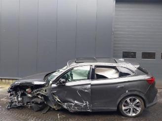 MG Marvel R Marvel R, Hatchback 5-drs, 2021 Luxury picture 8