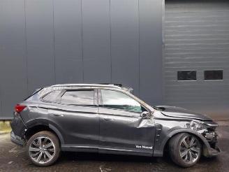 MG Marvel R Marvel R, Hatchback 5-drs, 2021 Luxury picture 9