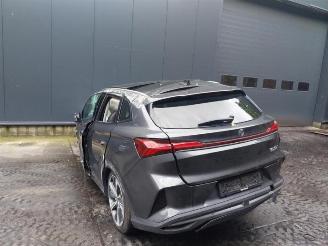 demontáž osobní automobily MG Marvel R Marvel R, Hatchback 5-drs, 2021 Luxury 2023/3