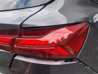 MG Marvel R Marvel R, Hatchback 5-drs, 2021 Luxury picture 5