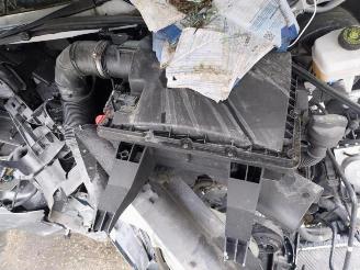 Mercedes Sprinter Sprinter 3,5t (907.6/910.6), Van, 2018 316 CDI 2.1 D RWD picture 18