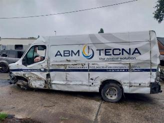 Renault Master  picture 3