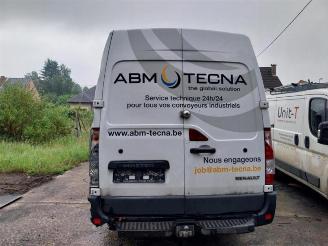 Renault Master  picture 6