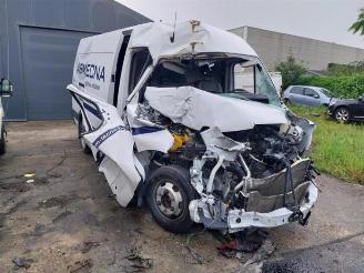 demontáž osobní automobily Renault Master  2021/6