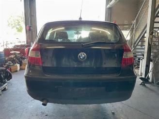 BMW 1-serie 1 serie (E87/87N), Hatchback 5-drs, 2003 / 2012 116i 1.6 16V picture 3