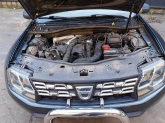 Dacia Duster Duster (HS), SUV, 2009 / 2018 1.5 dCi picture 14
