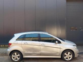 Mercedes B-klasse B (W245,242), Hatchback, 2005 / 2011 2.0 B-180 CDI 16V picture 7