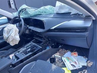 Opel Astra Astra L Sports Tourer (F4/FC/FN/FR), Combi, 2021 1.5 Diesel 16V picture 13