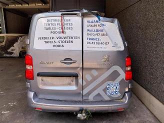 Peugeot Expert Expert (VA/VB/VE/VF/VY), Van, 2016 2.0 Blue HDi 145 16V picture 2