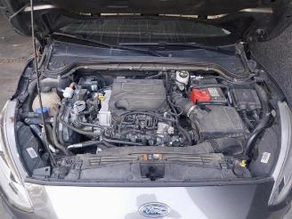 Ford Focus Focus 4, Hatchback, 2018 / 2025 1.0 Ti-VCT EcoBoost 12V 125 picture 14