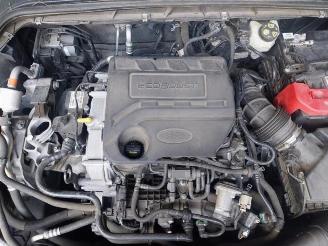 Ford Focus Focus 4, Hatchback, 2018 / 2025 1.0 Ti-VCT EcoBoost 12V 125 picture 15