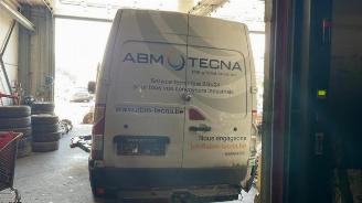 Renault Master Master IV (FV), Van, 2010 2.3 dCi 165 16V RWD picture 3