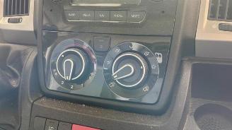 Fiat Ducato Ducato (250), Van, 2006 3.0 D 177 MultiJet II Power picture 7