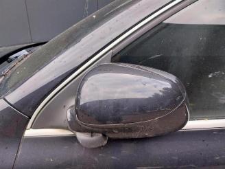 Porsche Cayenne Cayenne (9PA), SUV, 2002 / 2007 4.5 S V8 32V picture 4