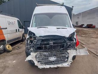 Ford Transit Transit, Van, 2013 2.0 TDCi 16V Eco Blue 170 RWD picture 2