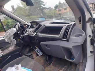 Ford Transit Transit, Van, 2013 2.0 TDCi 16V Eco Blue 170 RWD picture 16