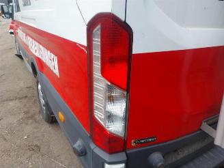 Ford Transit Transit, Van, 2013 2.0 TDCi 16V Eco Blue 170 RWD picture 14