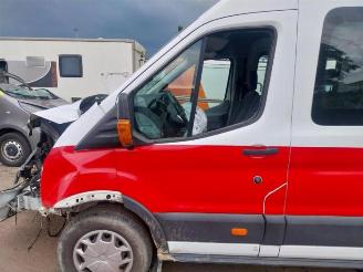 Ford Transit Transit, Van, 2013 2.0 TDCi 16V Eco Blue 170 RWD picture 5