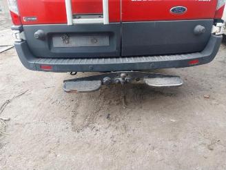 Ford Transit Transit, Van, 2013 2.0 TDCi 16V Eco Blue 170 RWD picture 13