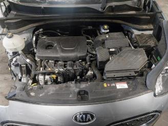 Kia Sportage Sportage (QL), Terreinwagen, 2015 / 2022 1.6 GDI 16V 4x2 picture 15