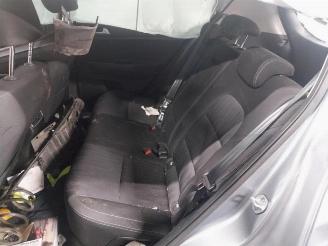 Kia Sportage Sportage (QL), Terreinwagen, 2015 / 2022 1.6 GDI 16V 4x2 picture 14