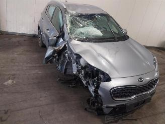 demontáž osobní automobily Kia Sportage Sportage (QL), Terreinwagen, 2015 / 2022 1.6 GDI 16V 4x2 2020/1