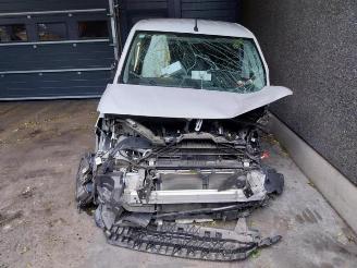 Citroën Berlingo Berlingo, Van, 2018 1.5 BlueHDi 100 picture 4