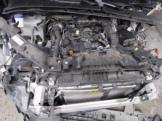 Citroën Berlingo Berlingo, Van, 2018 1.5 BlueHDi 100 picture 17