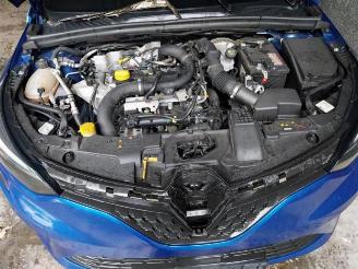 Renault Clio Clio V (RJAB), Hatchback 5-drs, 2019 1.0 TCe 90 12V picture 9