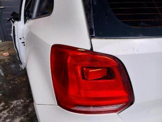 Volkswagen Polo Polo V (6R), Hatchback, 2009 / 2017 1.4 TDI picture 9