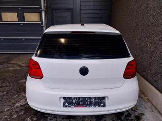 Volkswagen Polo Polo V (6R), Hatchback, 2009 / 2017 1.4 TDI picture 6