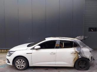 Renault Mégane Megane IV Estate (RFBK), Combi 5-drs, 2016 1.5 Energy dCi 115 picture 3