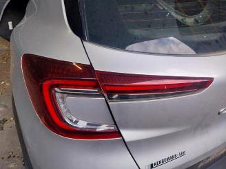 Renault Captur Captur II (RJB), SUV, 2020 1.0 TCe 90 12V picture 13