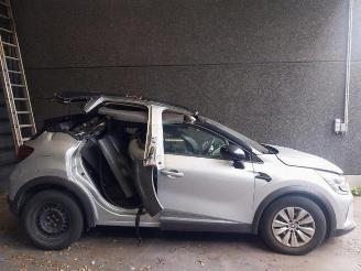 Renault Captur Captur II (RJB), SUV, 2020 1.0 TCe 90 12V picture 5