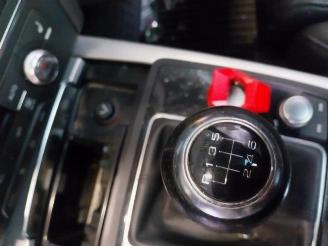 Audi A6 A6 Avant (C7), Combi, 2011 / 2018 2.0 TDI 16V picture 12