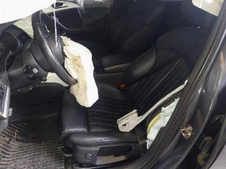 Audi A6 A6 Avant (C7), Combi, 2011 / 2018 2.0 TDI 16V picture 13