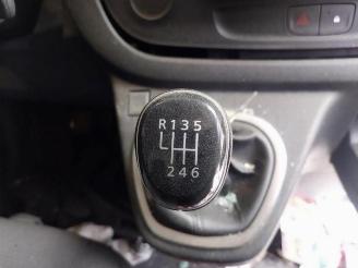 Nissan Nv300 NV 300, Van, 2016 2.0 dCi 16V 170 picture 11