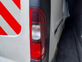 Nissan Nv300 NV 300, Van, 2016 2.0 dCi 16V 170 picture 9