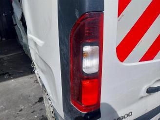 Nissan Nv300 NV 300, Van, 2016 2.0 dCi 16V 170 picture 8