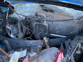 Alpine A110 A110 II, Coupe, 2017 1.8 picture 16