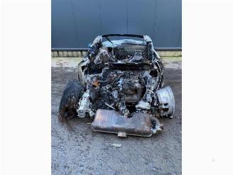 Alpine A110 A110 II, Coupe, 2017 1.8 picture 10