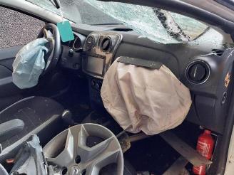 Dacia Sandero Sandero II, Hatchback, 2012 0.9 TCE 12V picture 11