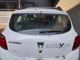 Dacia Sandero Sandero II, Hatchback, 2012 0.9 TCE 12V picture 3