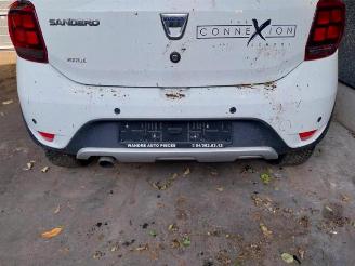 Dacia Sandero Sandero II, Hatchback, 2012 0.9 TCE 12V picture 4